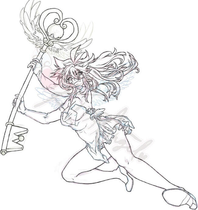 Sketch Sketch